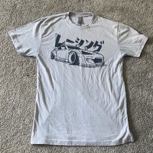 80eighty BRZ tshirt